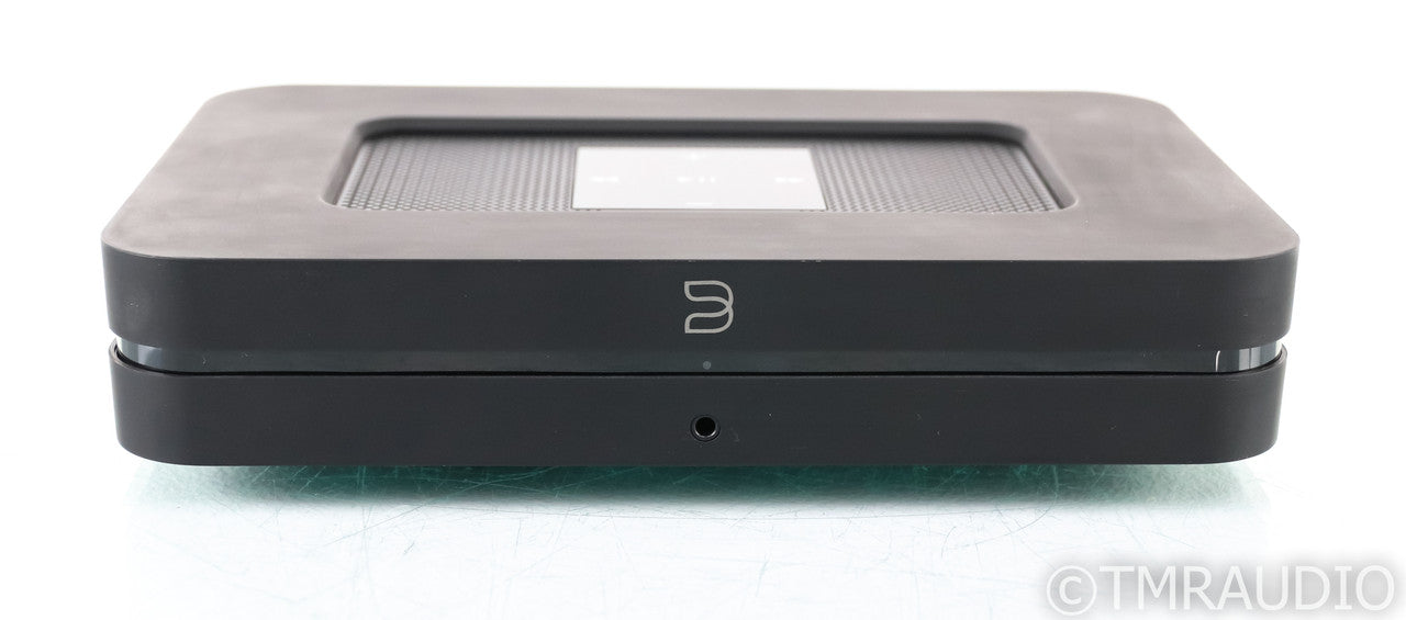 Bluesound Node 2i Network Streamer