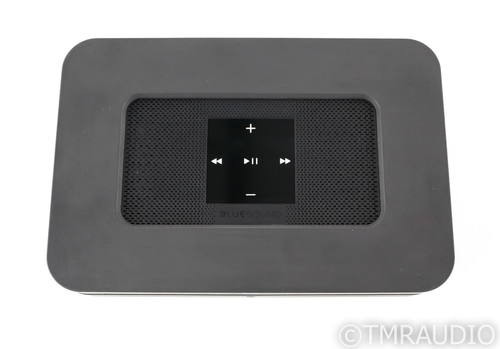 Bluesound Node 2i Network Streamer