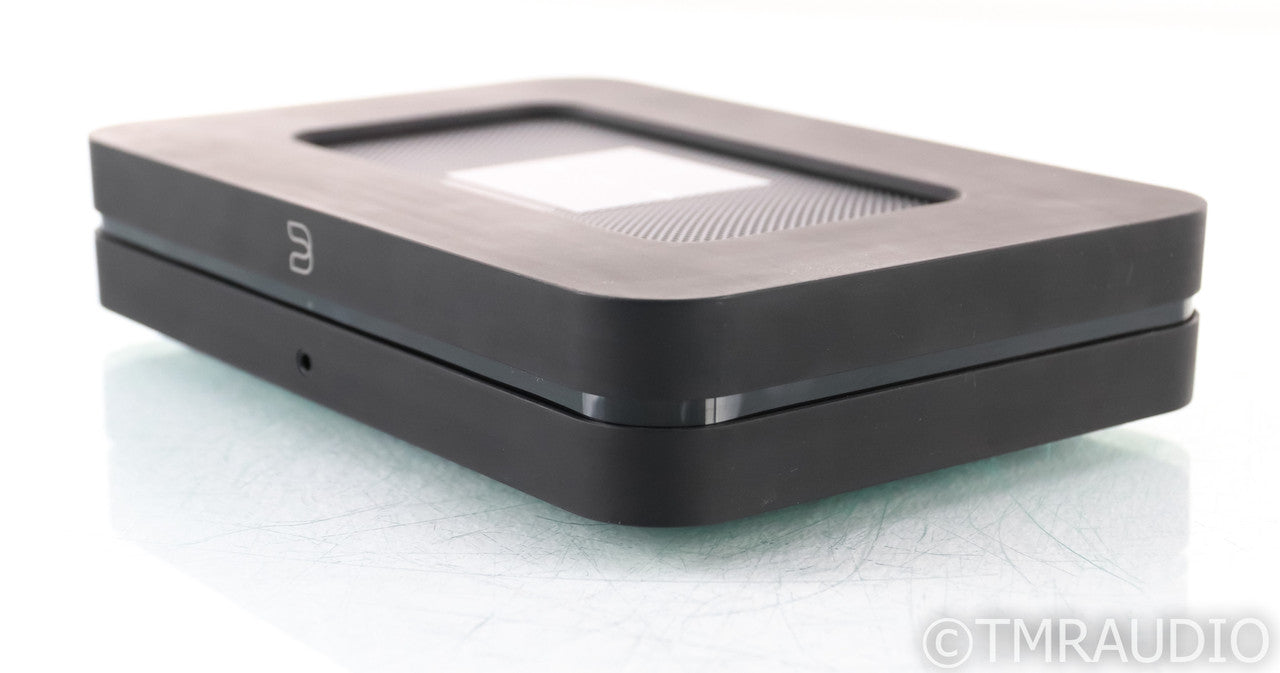 Bluesound Node 2i Network Streamer