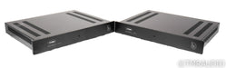 Bowers & Wilkins Nautilus Floorstanding Speakers; Midnight Blue Pair; B&W; Midnight Blue Pair; B&W