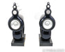 Bowers & Wilkins Nautilus Floorstanding Speakers; Midnight Blue Pair; B&W; Midnight Blue Pair; B&W