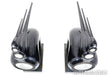 Bowers & Wilkins Nautilus Floorstanding Speakers; Midnight Blue Pair; B&W; Midnight Blue Pair; B&W