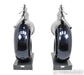 Bowers & Wilkins Nautilus Floorstanding Speakers; Midnight Blue Pair; B&W; Midnight Blue Pair; B&W