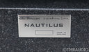Bowers & Wilkins Nautilus Floorstanding Speakers; Midnight Blue Pair; B&W; Midnight Blue Pair; B&W