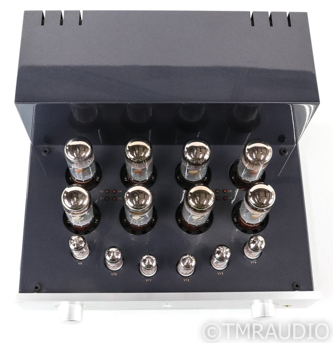 PrimaLuna DiaLogue Premium HP Stereo Tube Integrated