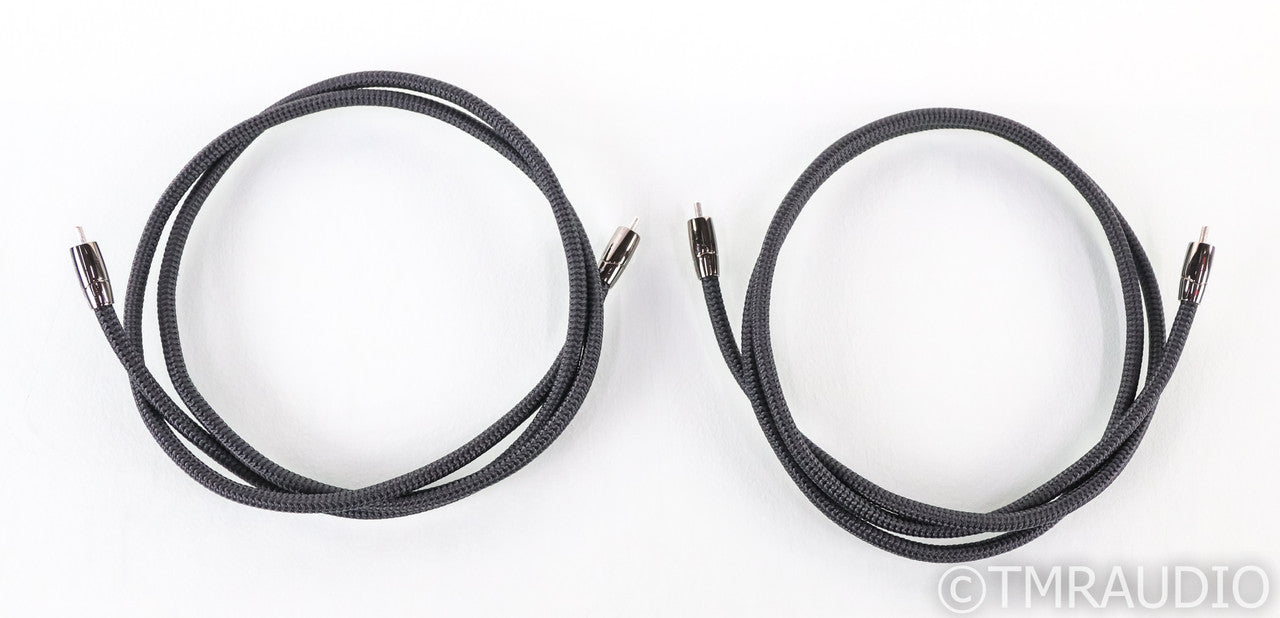 AudioQuest Yukon RCA Cables