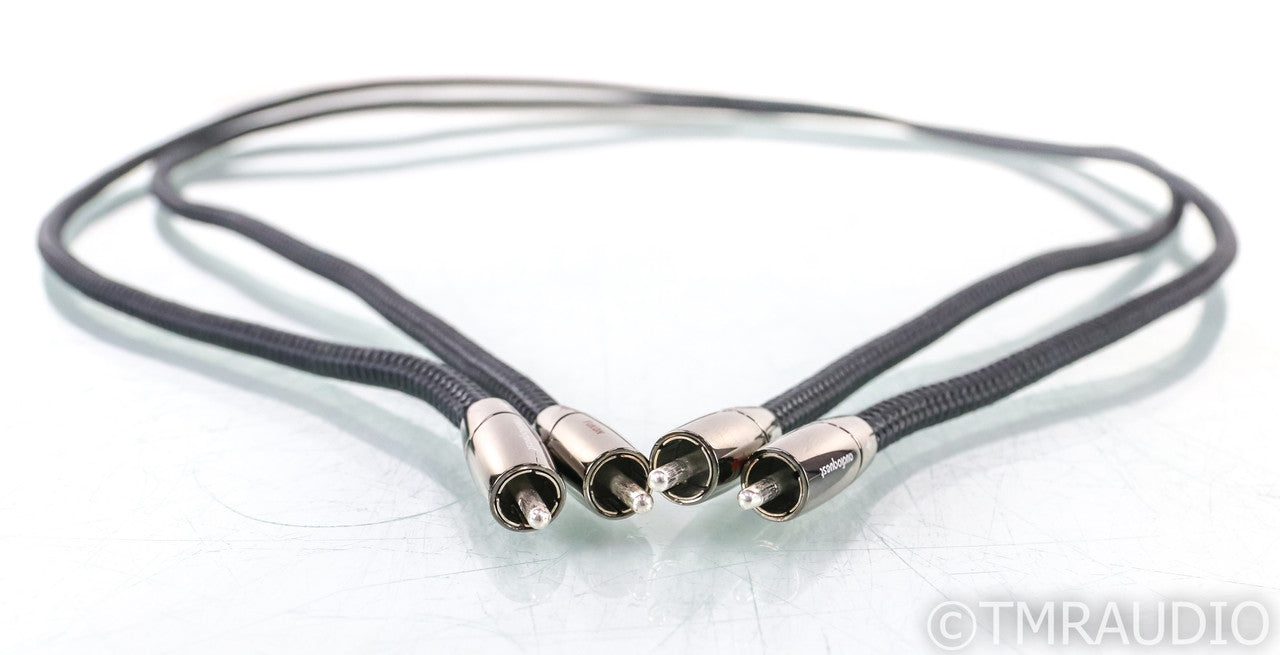 AudioQuest Yukon RCA Cables