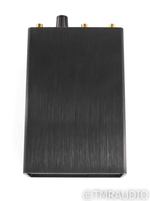 Octave EQ.2 MM / MC Phono Preamplifier