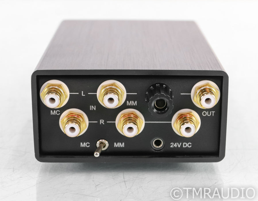 Octave EQ.2 MM / MC Phono Preamplifier