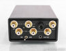 Octave EQ.2 MM / MC Phono Preamplifier