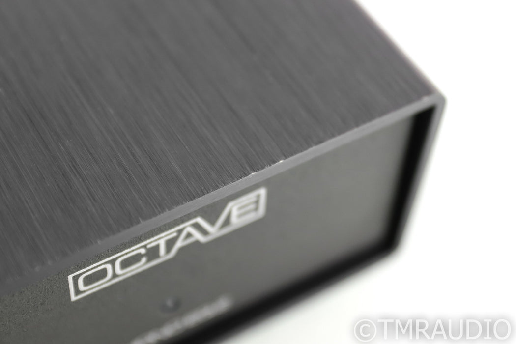 Octave EQ.2 MM / MC Phono Preamplifier