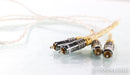 Homegrown Audio Silver Lace RCA Cables