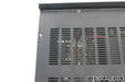 McIntosh MC300 Stereo Power Amplifier