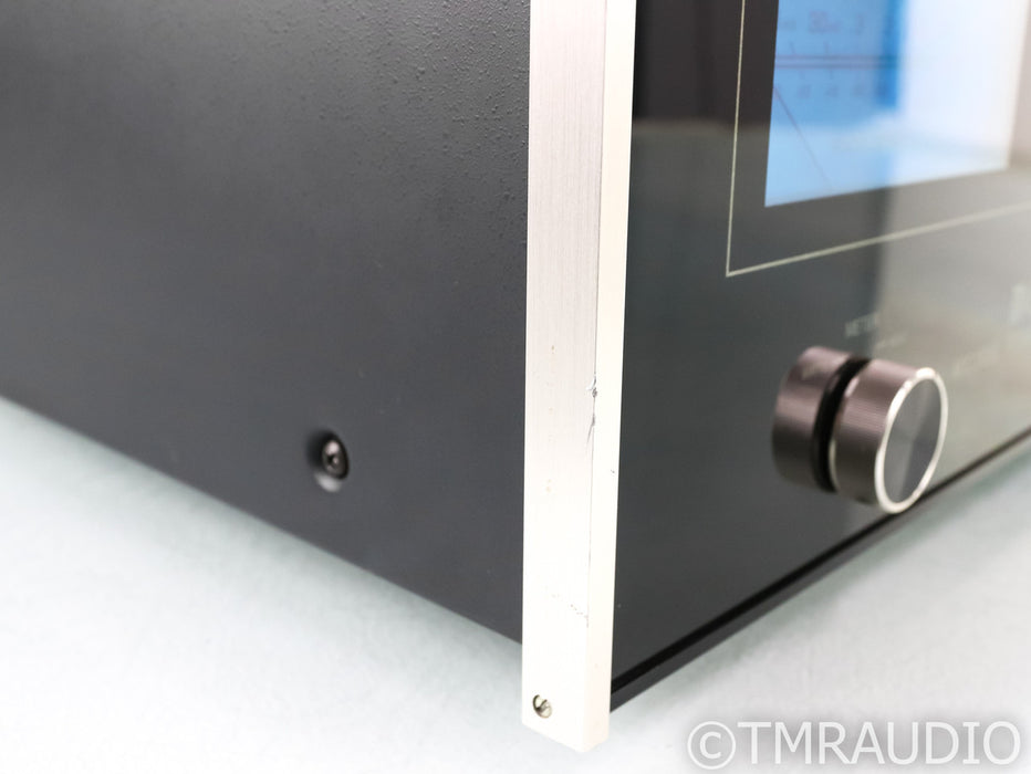 McIntosh MC300 Stereo Power Amplifier