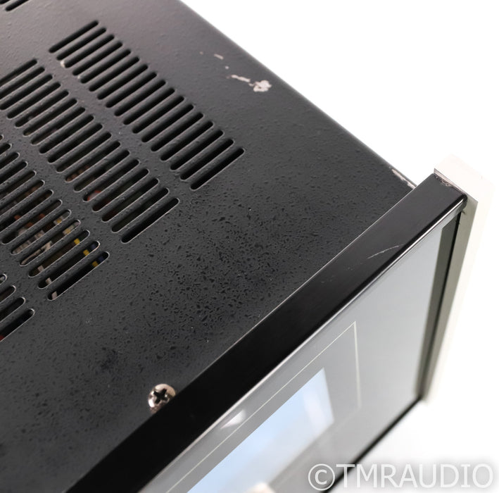 McIntosh MC300 Stereo Power Amplifier