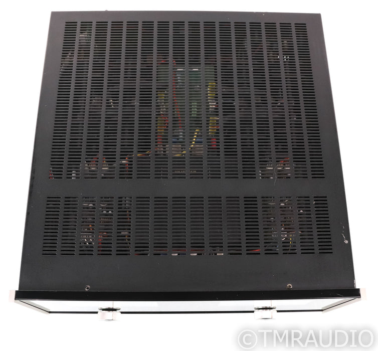 McIntosh MC300 Stereo Power Amplifier