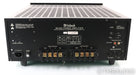 McIntosh MC300 Stereo Power Amplifier