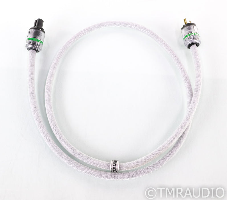 XLO Electric Reference 3 Power Cable