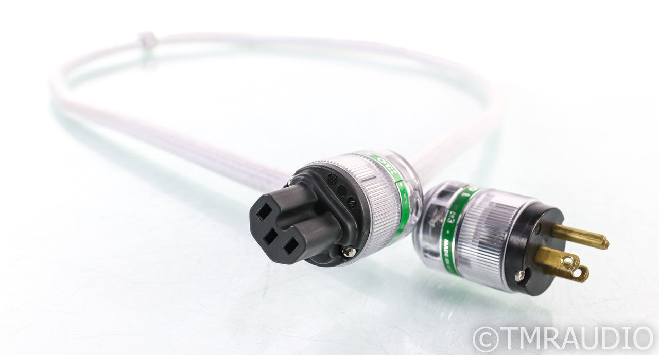 XLO Electric Reference 3 Power Cable