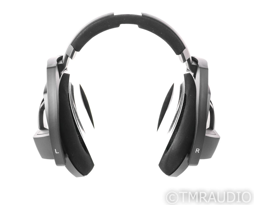 Sennheiser HD 800 S Open Back Headphones