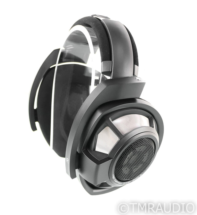 Sennheiser HD 800 S Open Back Headphones