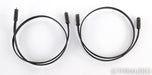 Morrow Audio PH-4 Phono RCA Cables