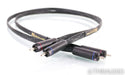 Morrow Audio PH-4 Phono RCA Cables