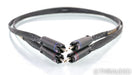 Morrow Audio PH-4 Phono RCA Cables