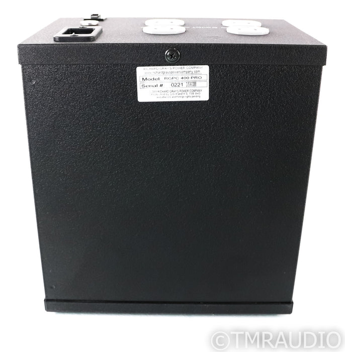 Richard Gray's Power Company 400 Pro II AC Power Line Conditioner