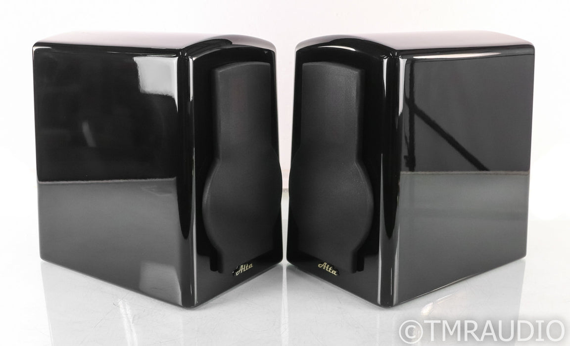 Alta Audio Celesta FRM-2 Bookshelf Speakers