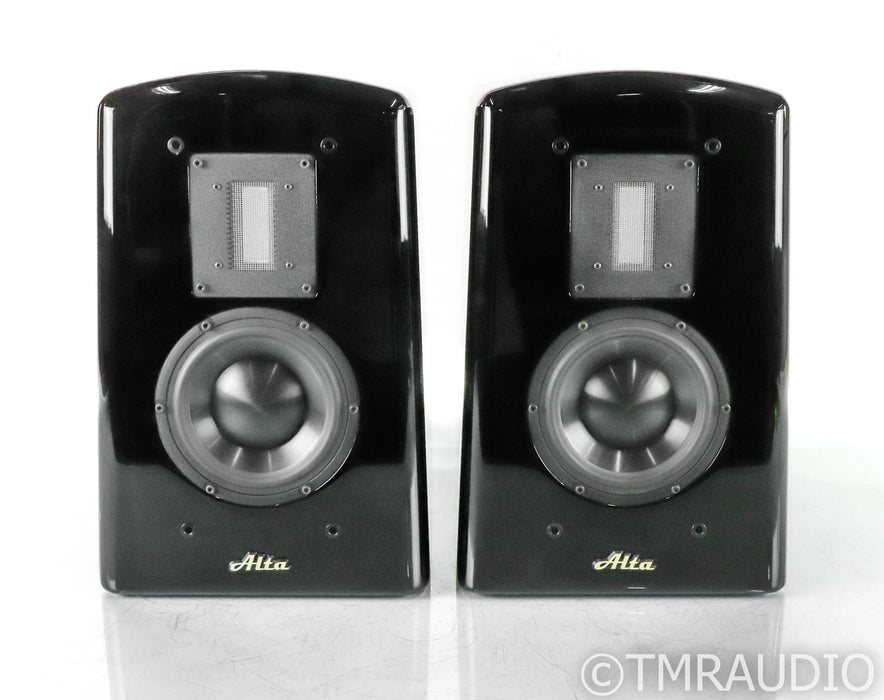 Alta Audio Celesta FRM-2 Bookshelf Speakers