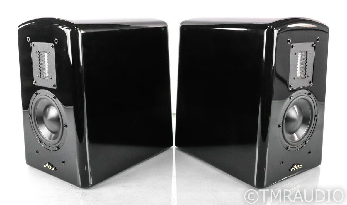 Alta Audio Celesta FRM-2 Bookshelf Speakers