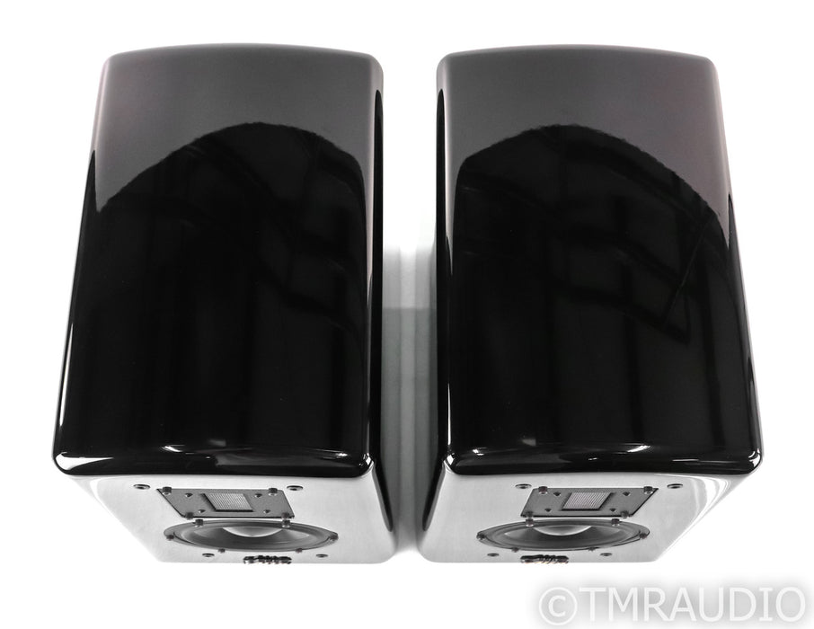 Alta Audio Celesta FRM-2 Bookshelf Speakers