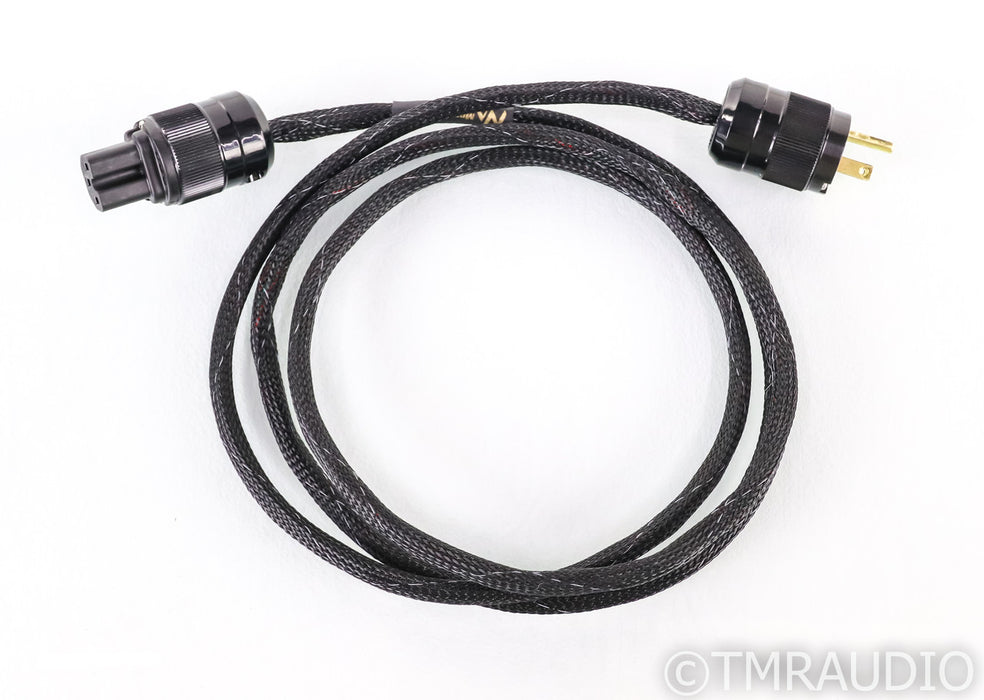 Morrow Audio MAP-3 Power Cable