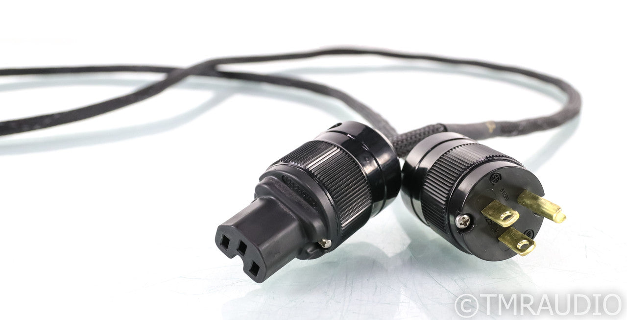 Morrow Audio MAP-3 Power Cable