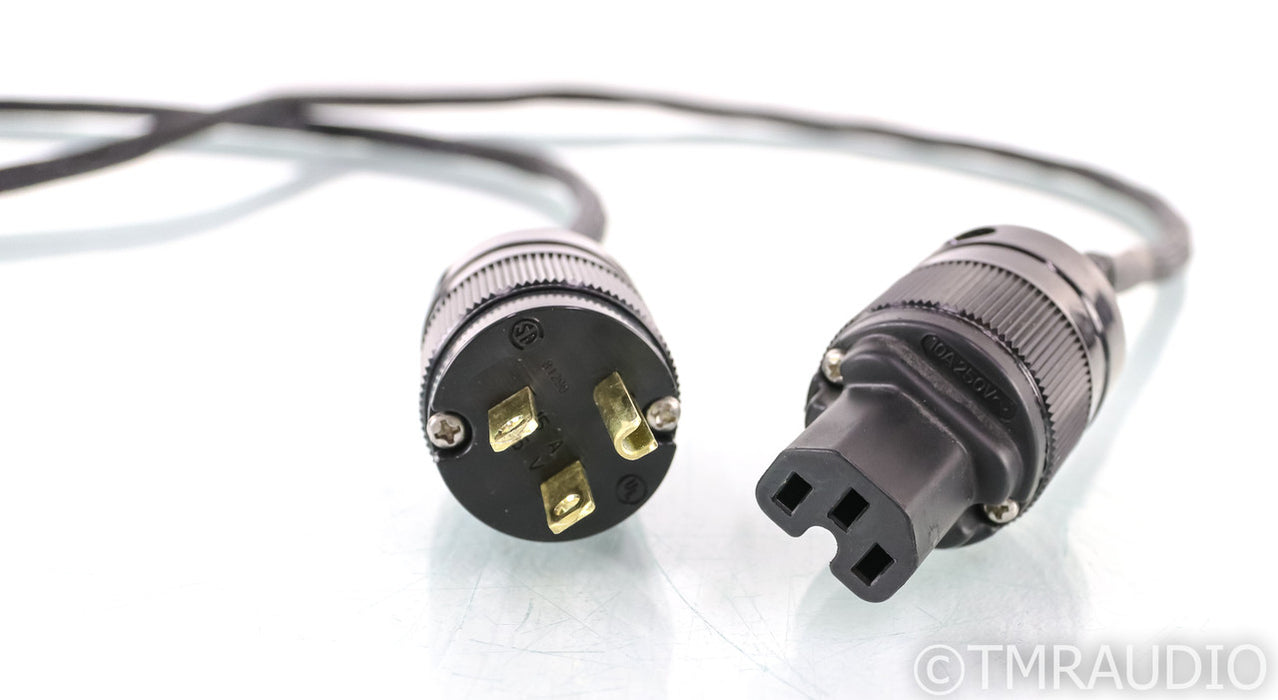 Morrow Audio MAP-3 Power Cable
