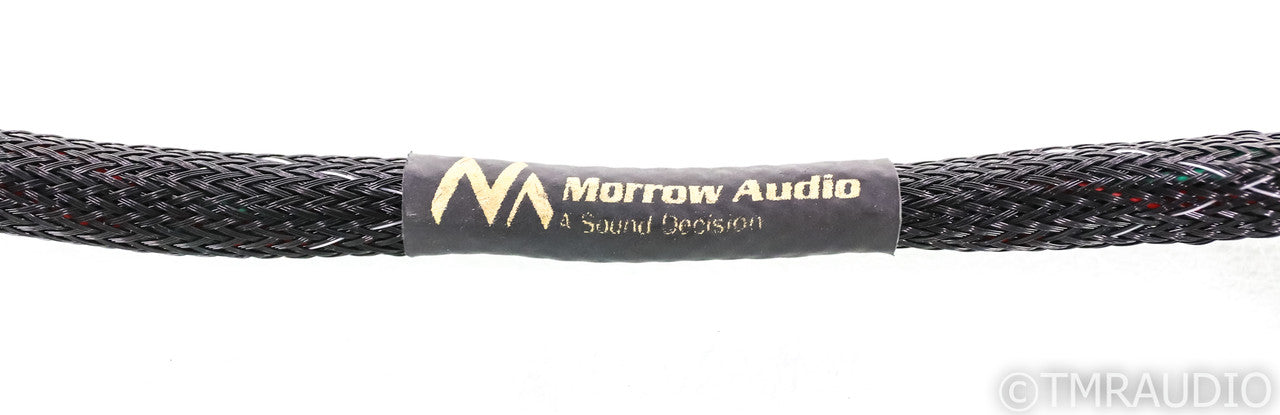 Morrow Audio MAP-3 Power Cable
