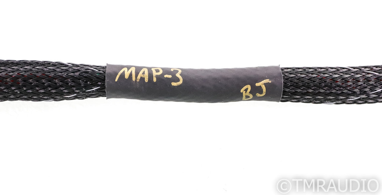 Morrow Audio MAP-3 Power Cable