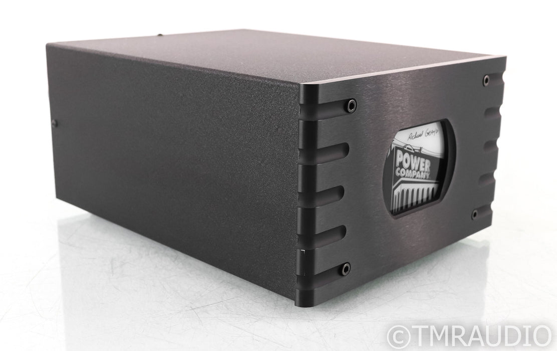 Richard Gray's Power Company 600S AC Power Line Conditioner