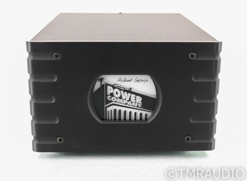 Richard Gray's Power Company 600S AC Power Line Conditioner