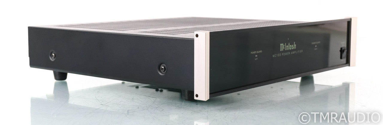 McIntosh MC122 Stereo Power Amplifier