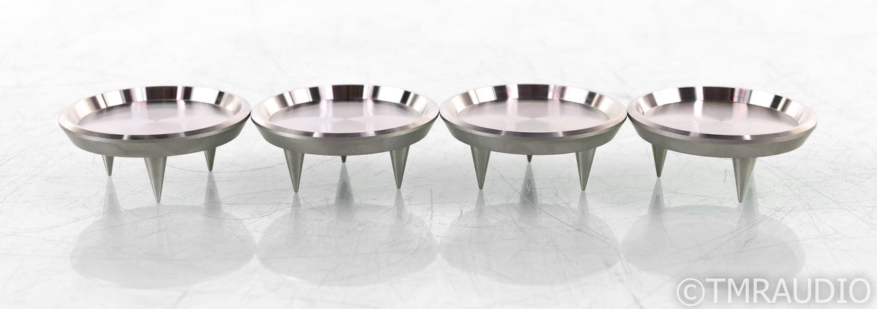 IsoAcoustics Gaia II Carpet Discs