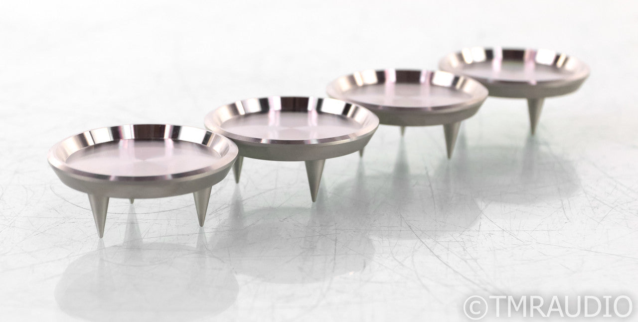 IsoAcoustics Gaia II Carpet Discs