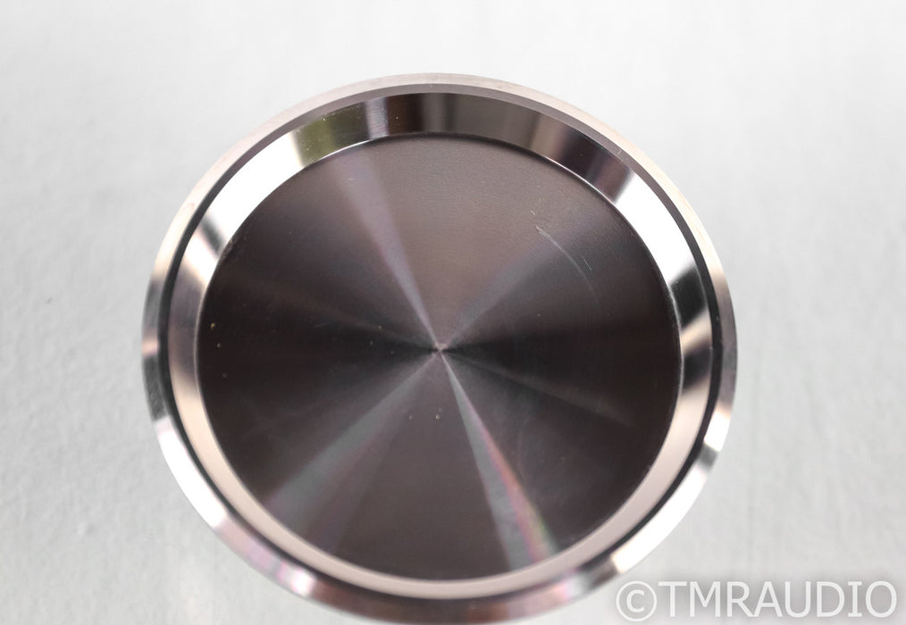 IsoAcoustics Gaia II Carpet Discs