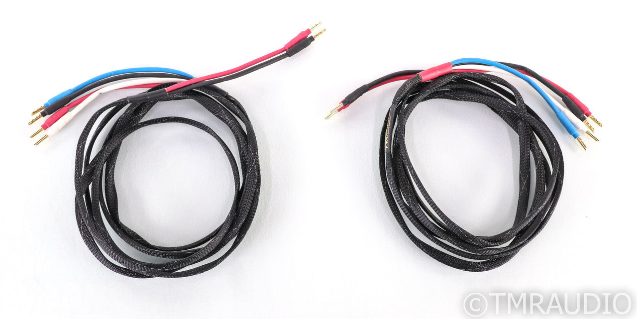 Morrow Audio SP-3 Bi-wire Speaker Cables