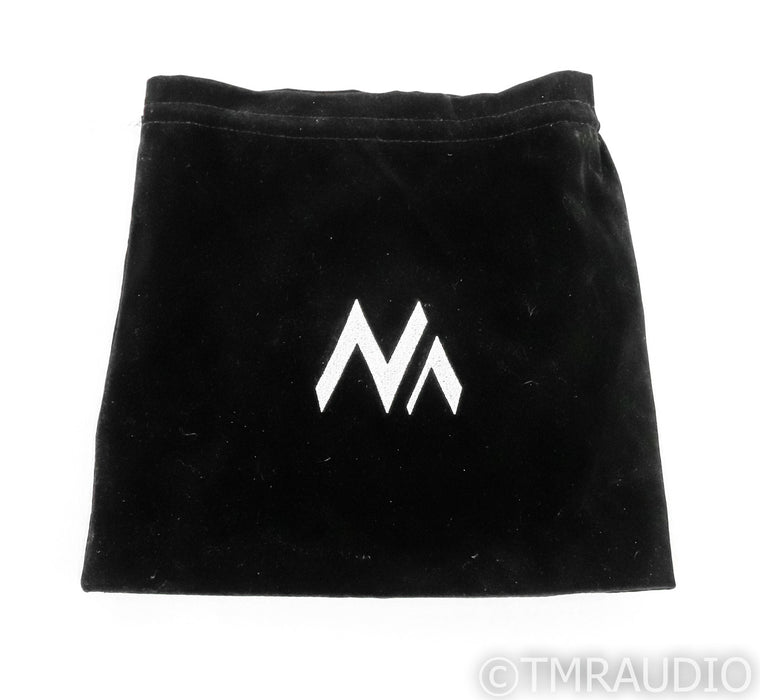 Morrow Audio SP-3 Bi-wire Speaker Cables