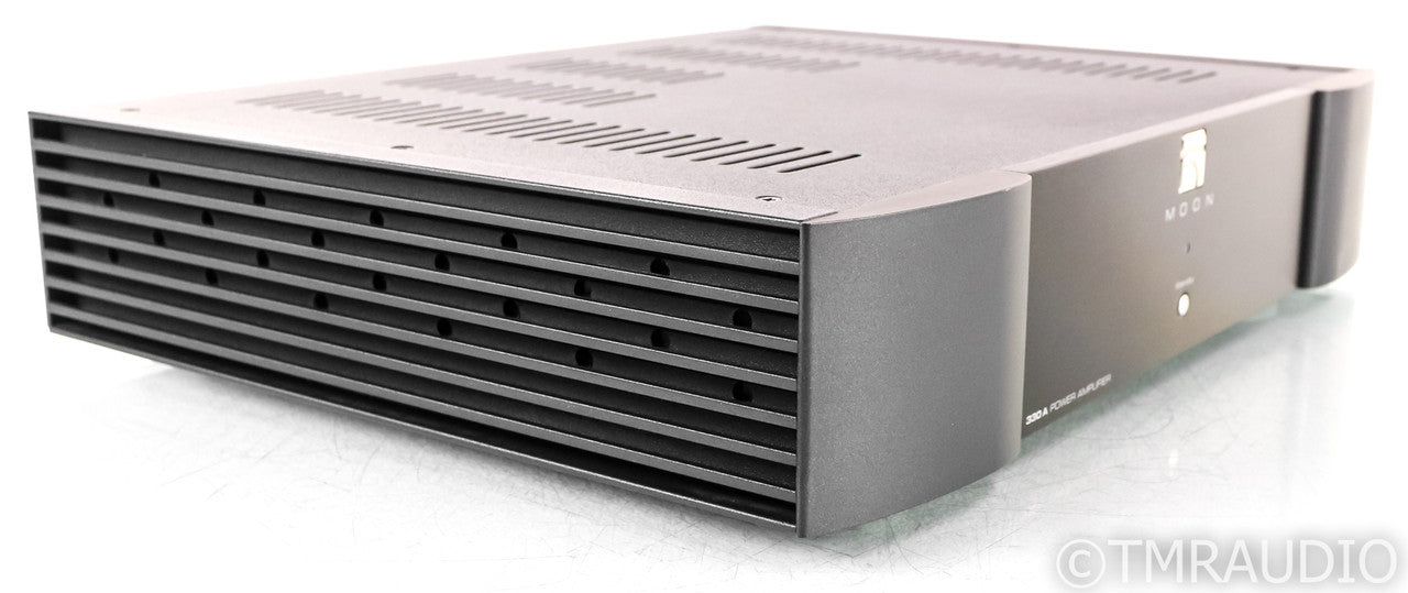 Simaudio Moon Neo 330A Stereo Power Amplifier