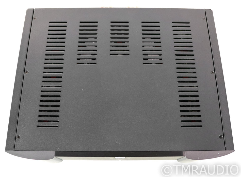 Simaudio Moon Neo 330A Stereo Power Amplifier