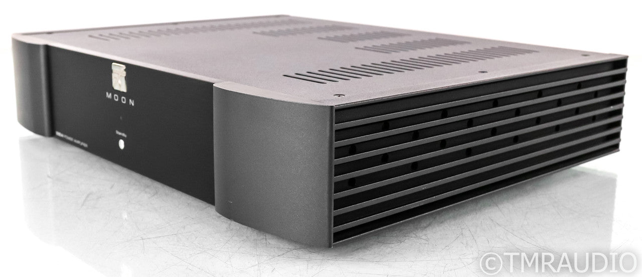 Simaudio Moon Neo 330A Stereo Power Amplifier