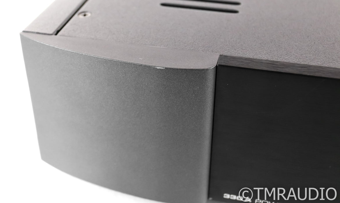 Simaudio Moon Neo 330A Stereo Power Amplifier